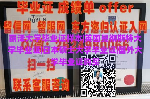 丽泽大学毕业证样本|英国曼彻斯特大学毕业证|日本硕士大学毕业证|国外大学毕业证购买